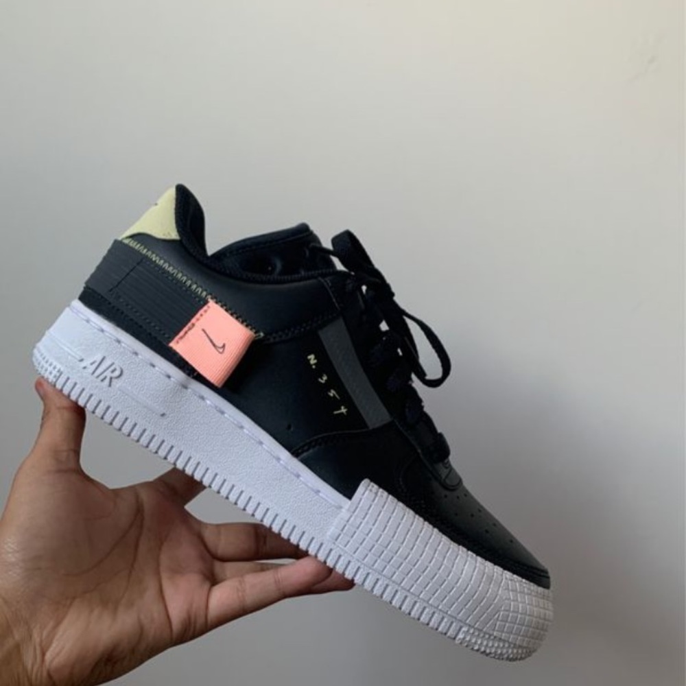 air forces - Picture 2 of 6
